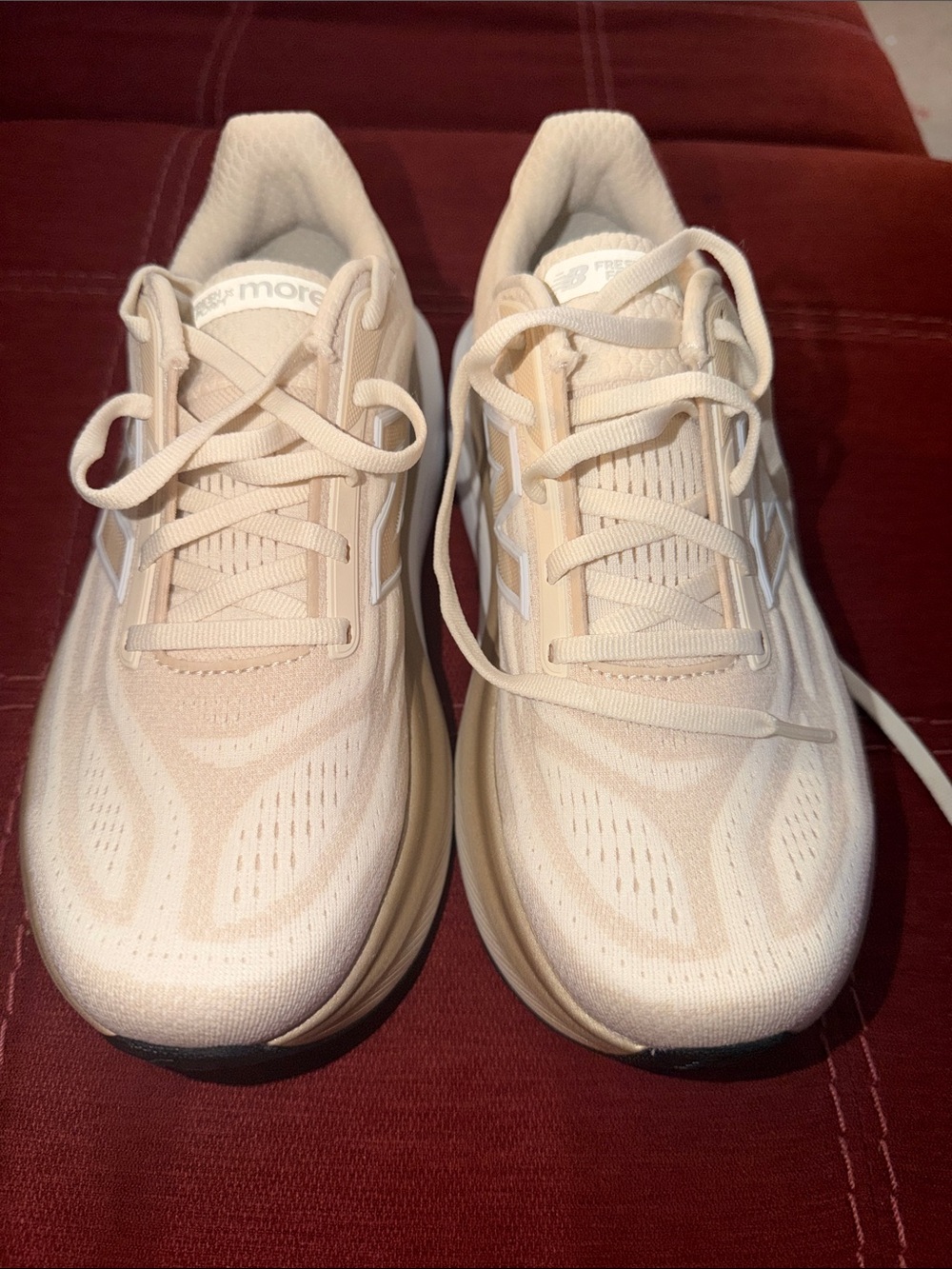 New Balance fresh foam NWOB